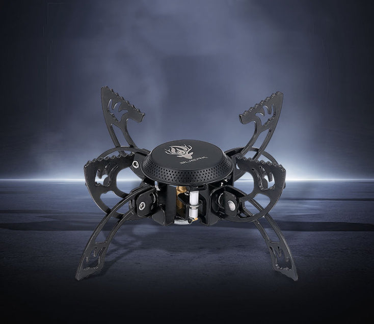Why the Portable Camping And Picnic Barbecue Stove is a Must-Have for Outdoor Enthusiasts